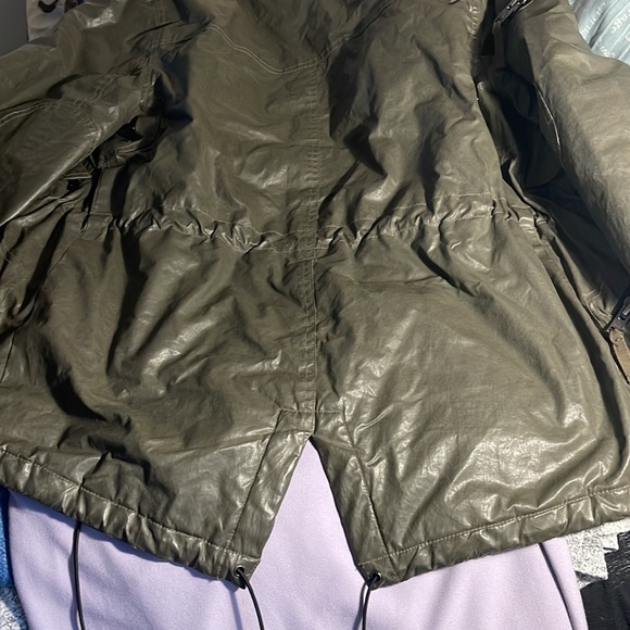 SAM. New York Winter ❄️ Jacket ❄️WINTER SALE ITEM❄️ - Picture 12 of 14